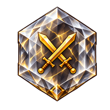 Combat Skill Crystal