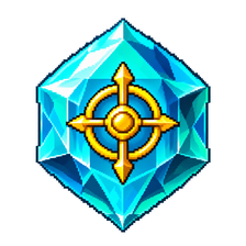 Crit Chance Crystal