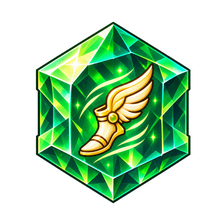 Speed Crystal